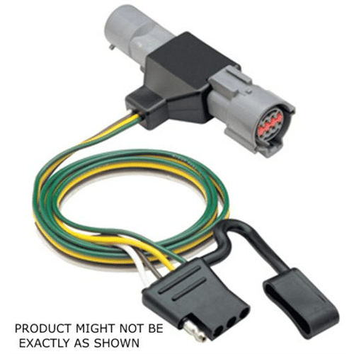 Trailer Wiring