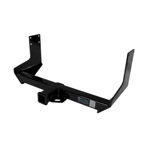 Trailer Hitches