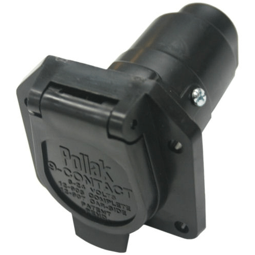 Plug Ends & Adapters