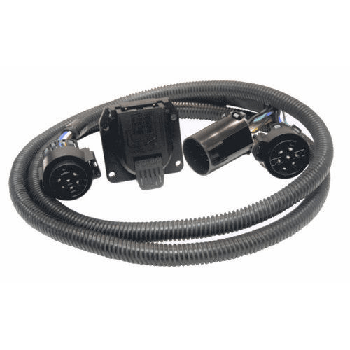 5th Wheel & Gooseneck Wiring Harnesses