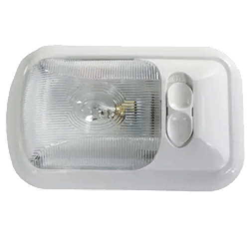 RV Lighting & Electrical