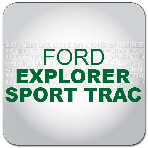Explorer Sport Trac
