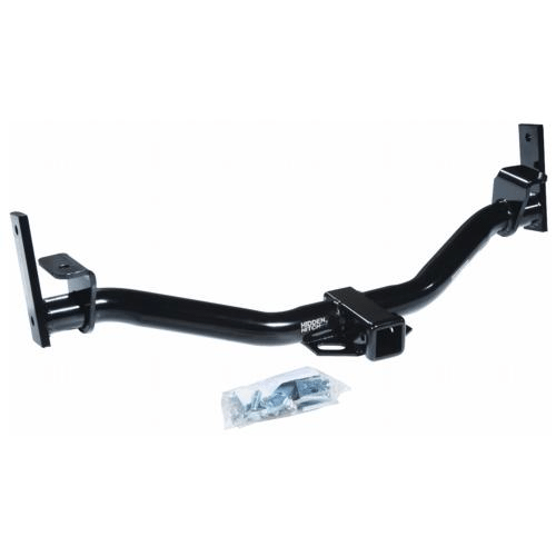 Trailer Hitches