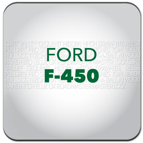 F-450 Super Duty