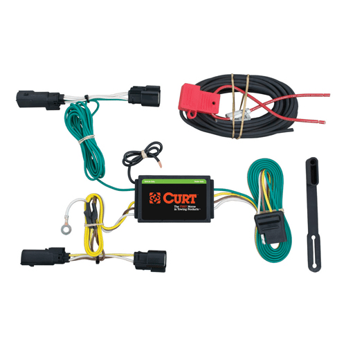 Trailer Wiring