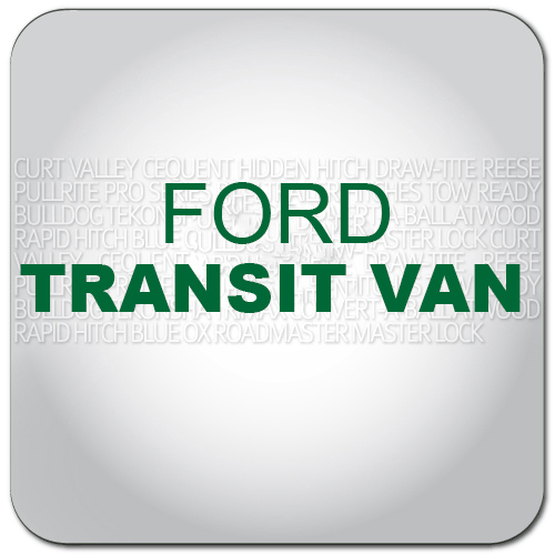 Transit Van
