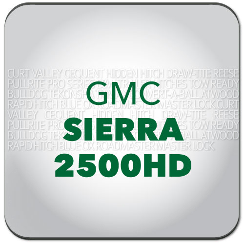 Sierra 2500 HD
