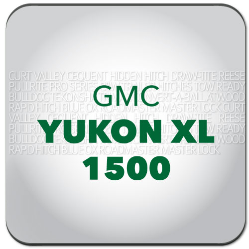 Yukon XL 1500