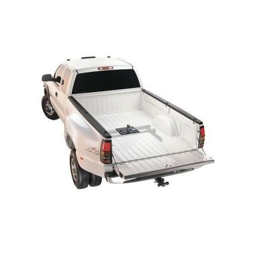 Above Bed Gooseneck Hitches