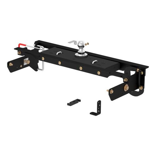 Curt UnderBed Gooseneck Hitch Canada