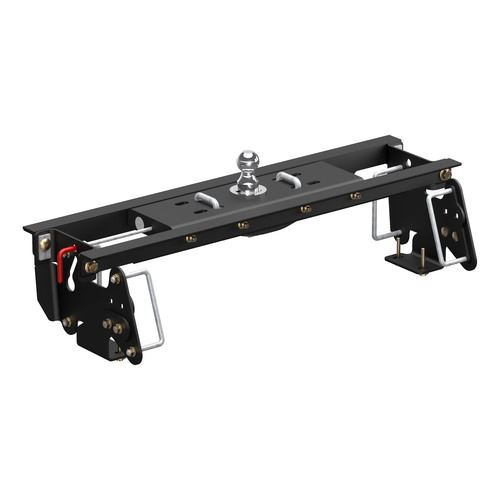 Curt UnderBed Gooseneck Hitch Canada