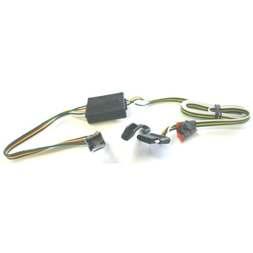 Trailer Wiring