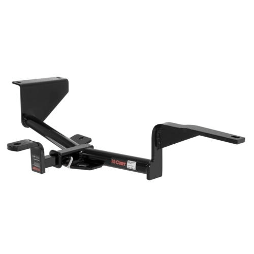Trailer Hitches