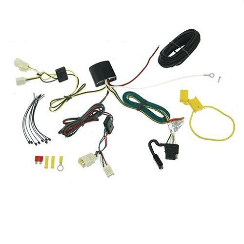 Trailer Wiring