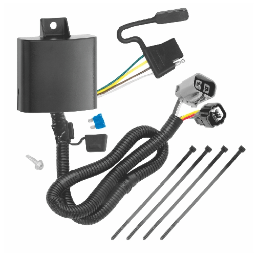 Trailer Wiring