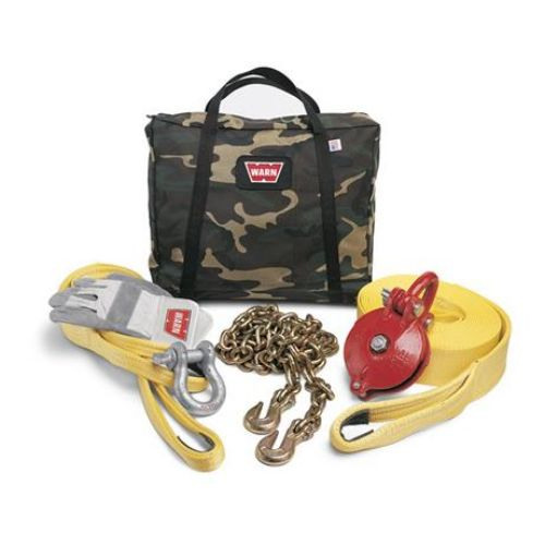 Winch Accessories & Parts