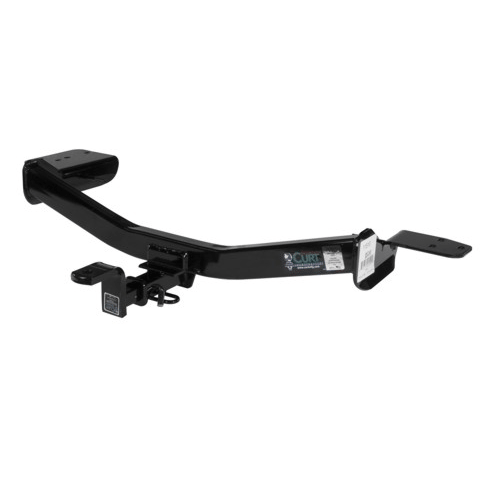 Trailer Hitches