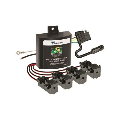 Trailer Wiring