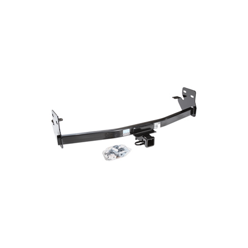 Trailer Hitches