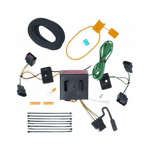 Trailer Wiring