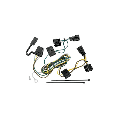 Jeep TJ Accessories