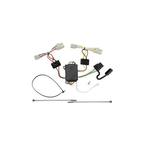 Trailer Wiring