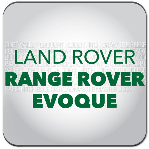 Rover Range Rover Evoque