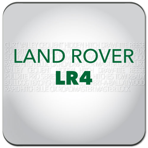 Rover LR4