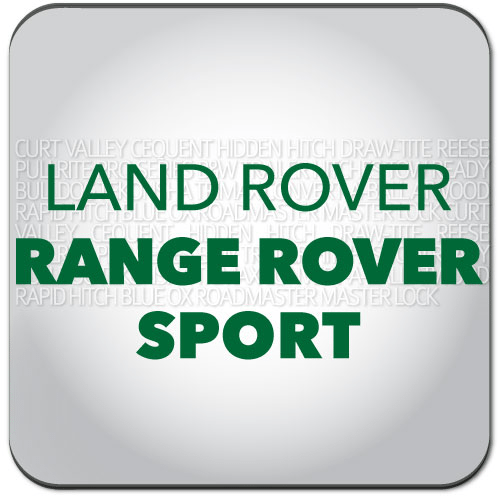 Rover Range Rover Sport