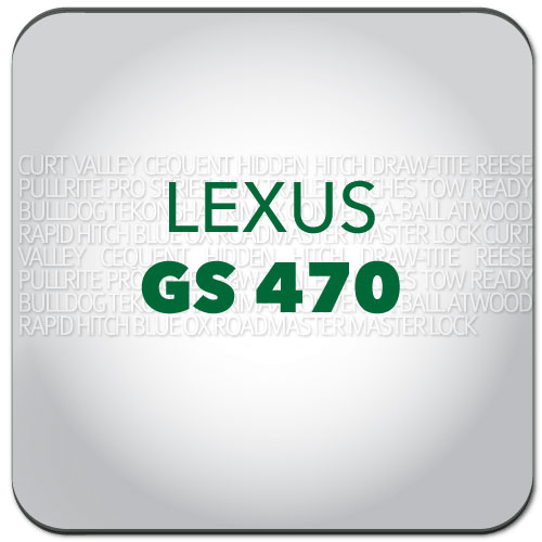 GX 470
