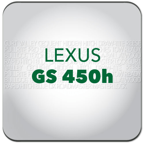 GS 450h