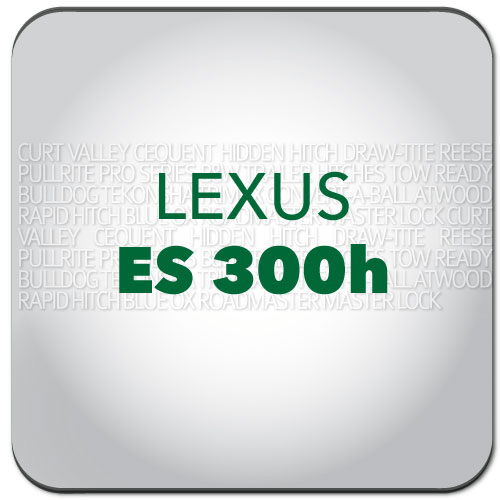 ES 300h