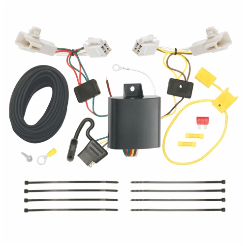 Trailer Wiring