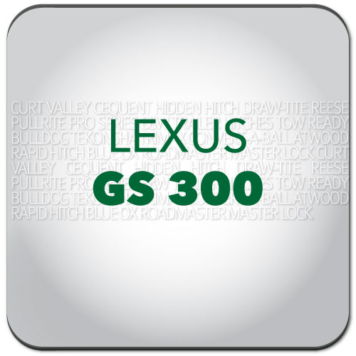 GS 300