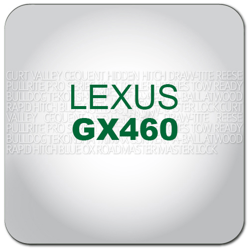 GX 460