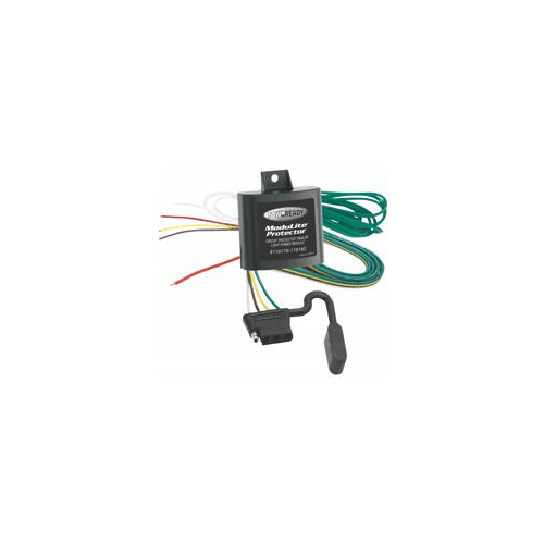 Trailer Wiring