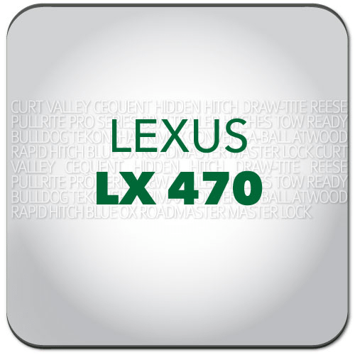 LX 470