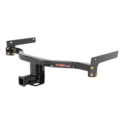 Trailer Hitches