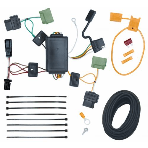 Trailer Wiring