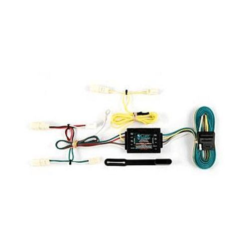 Trailer Wiring