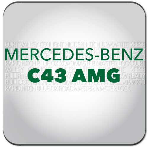 C43 AMG