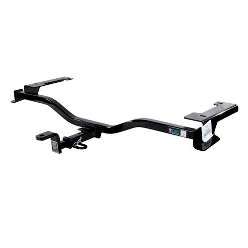 Trailer Hitches