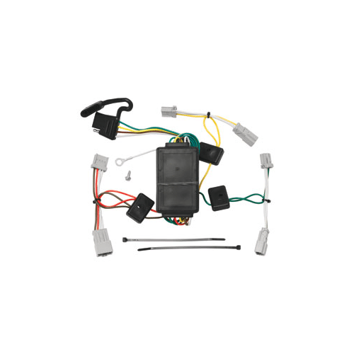 Trailer Wiring