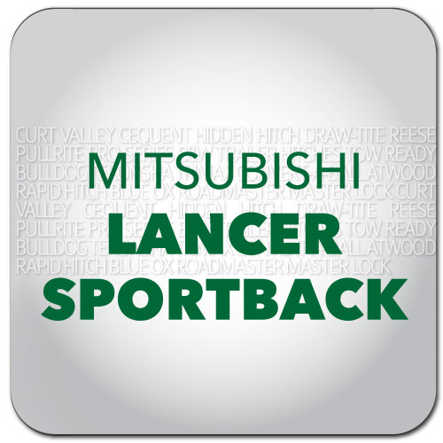 Lancer Sportback