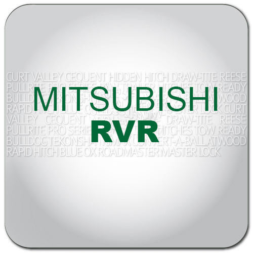 RVR (Canada Only)
