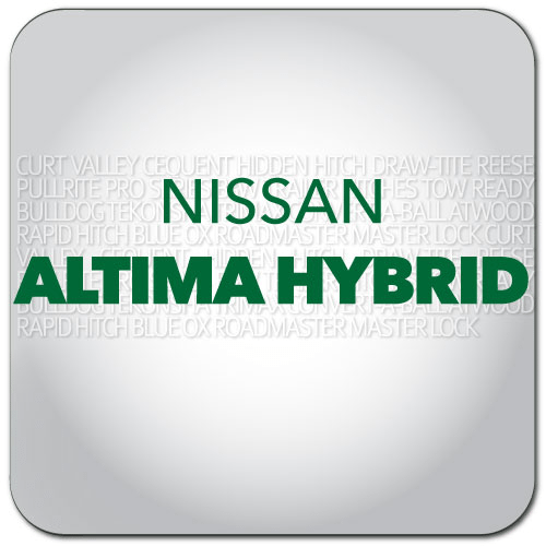 Altima Hybrid