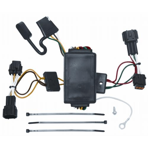 Trailer Wiring