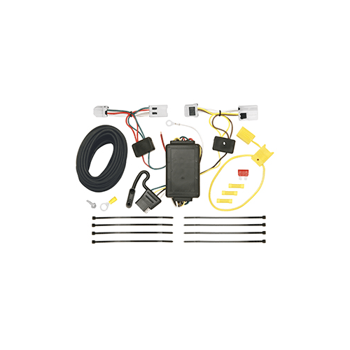 Trailer Wiring