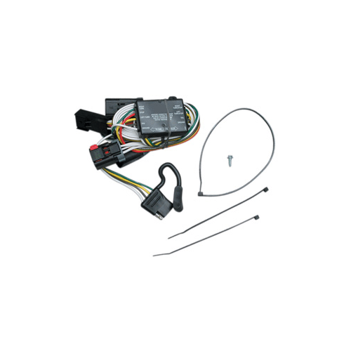 Trailer Wiring