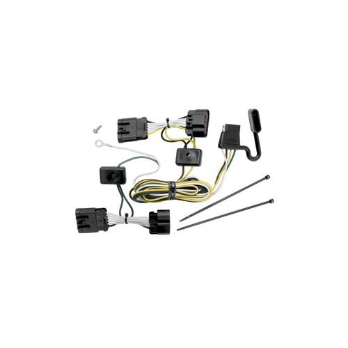 Trailer Wiring